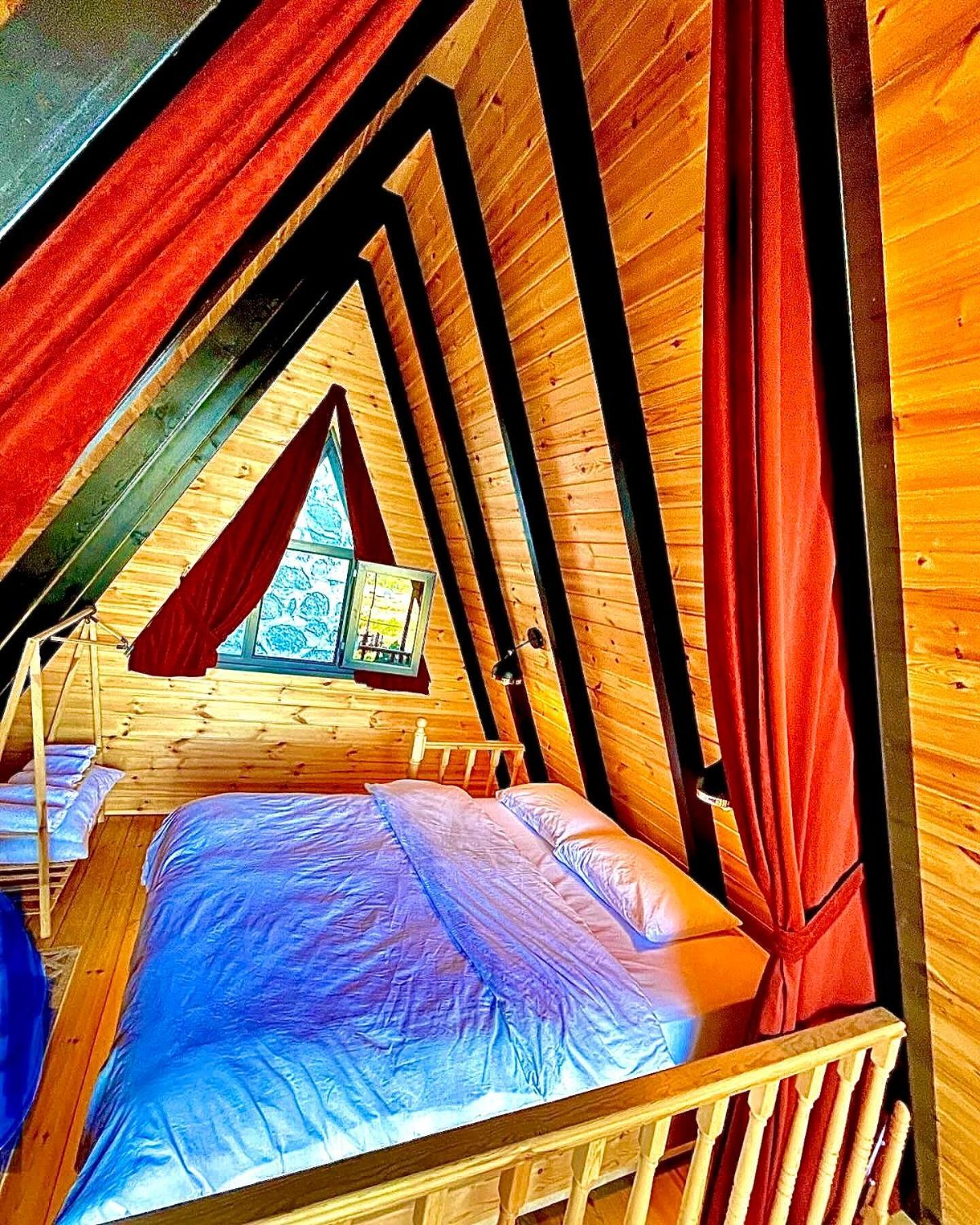Вилла Mirana Bungalov Camlihemsin Номер фото